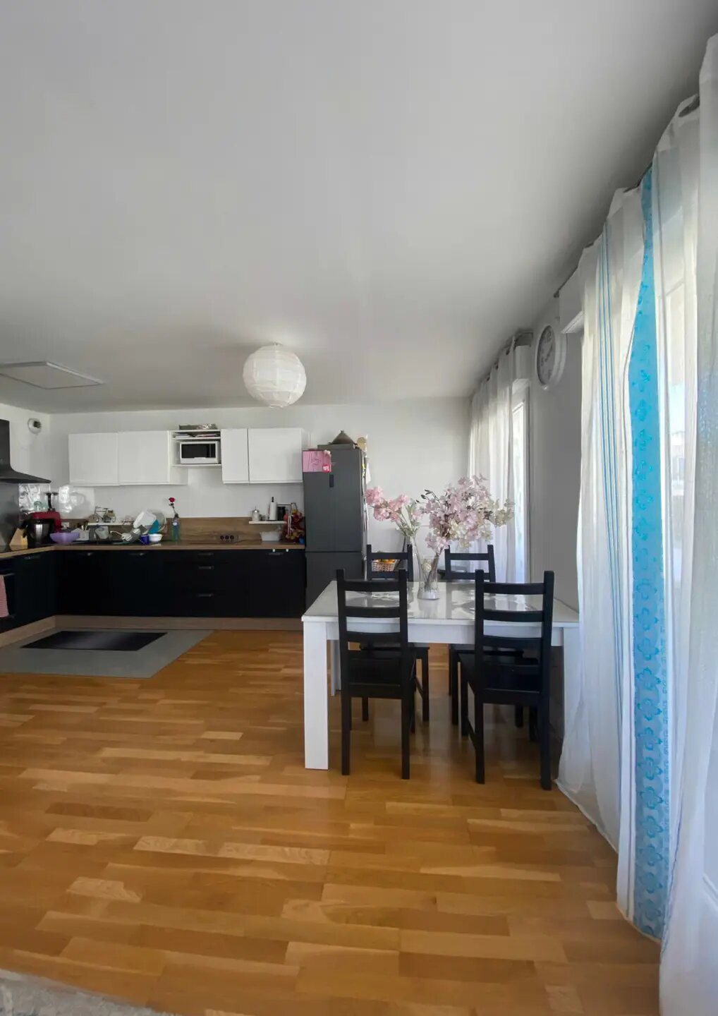 Appartement à vendre, 76m², Bougival