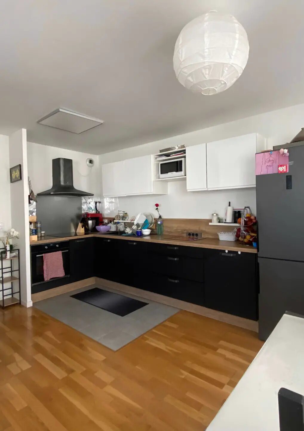 Appartement à vendre, 76m², Bougival