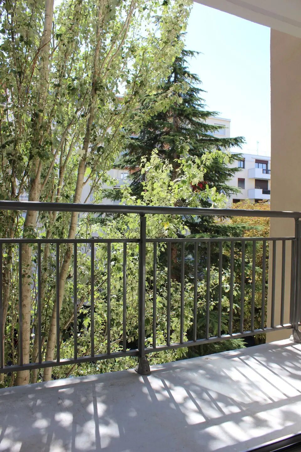 Appartement à vendre, 56m², Montrouge