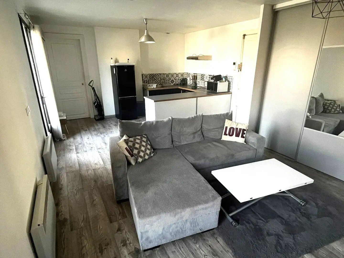 Appartement à louer, 47m², Montpellier
