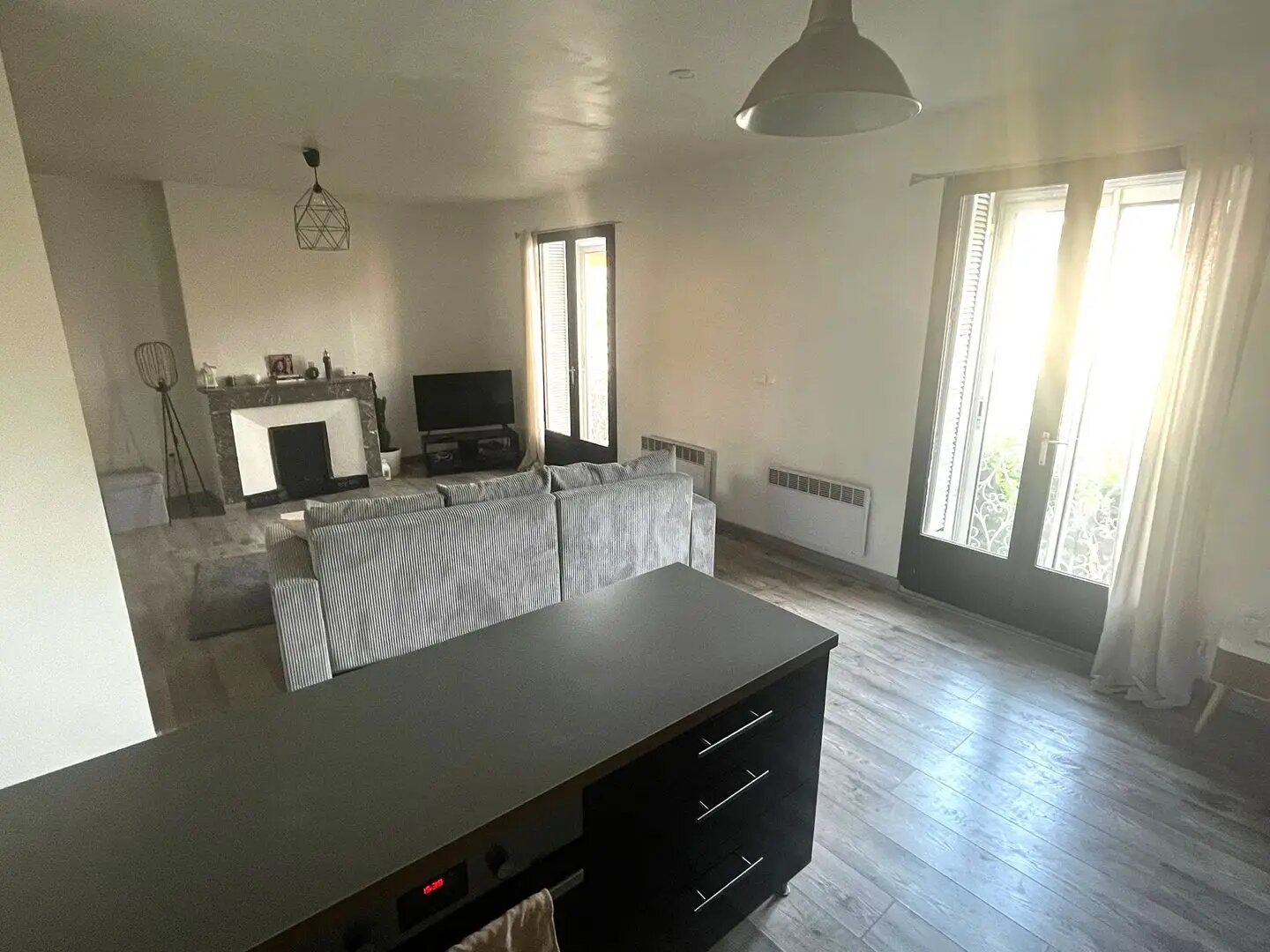 Appartement à louer, 47m², Montpellier