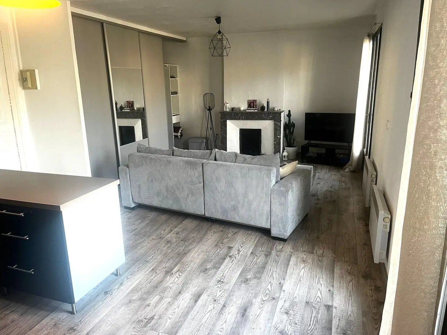 Appartement à louer, 47m², Montpellier