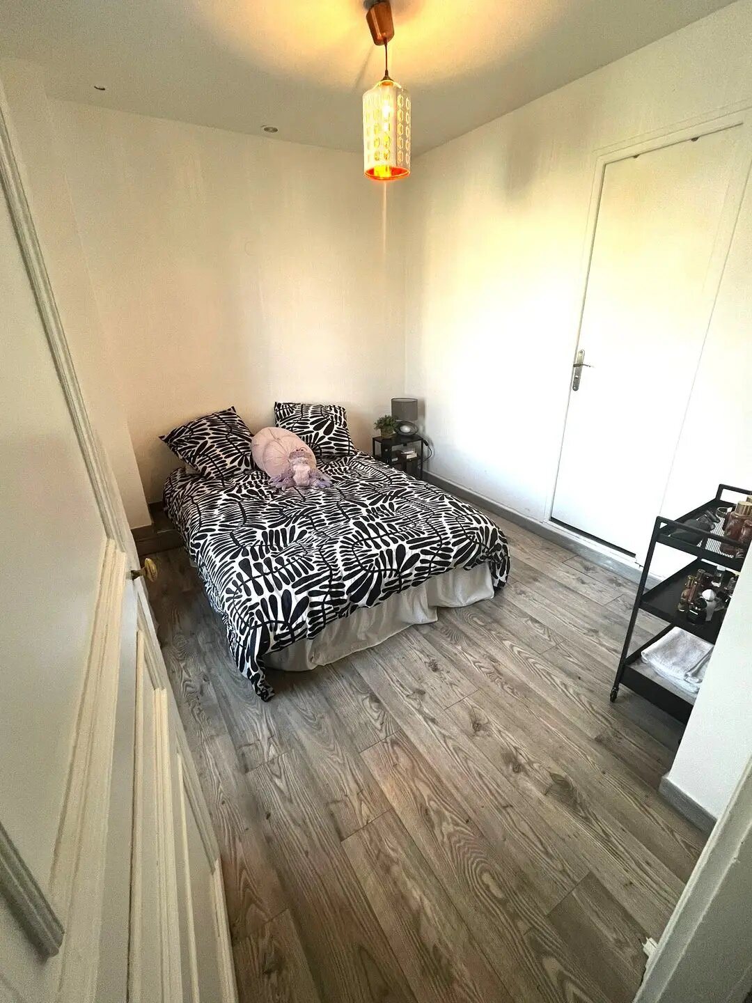 Appartement à louer, 47m², Montpellier