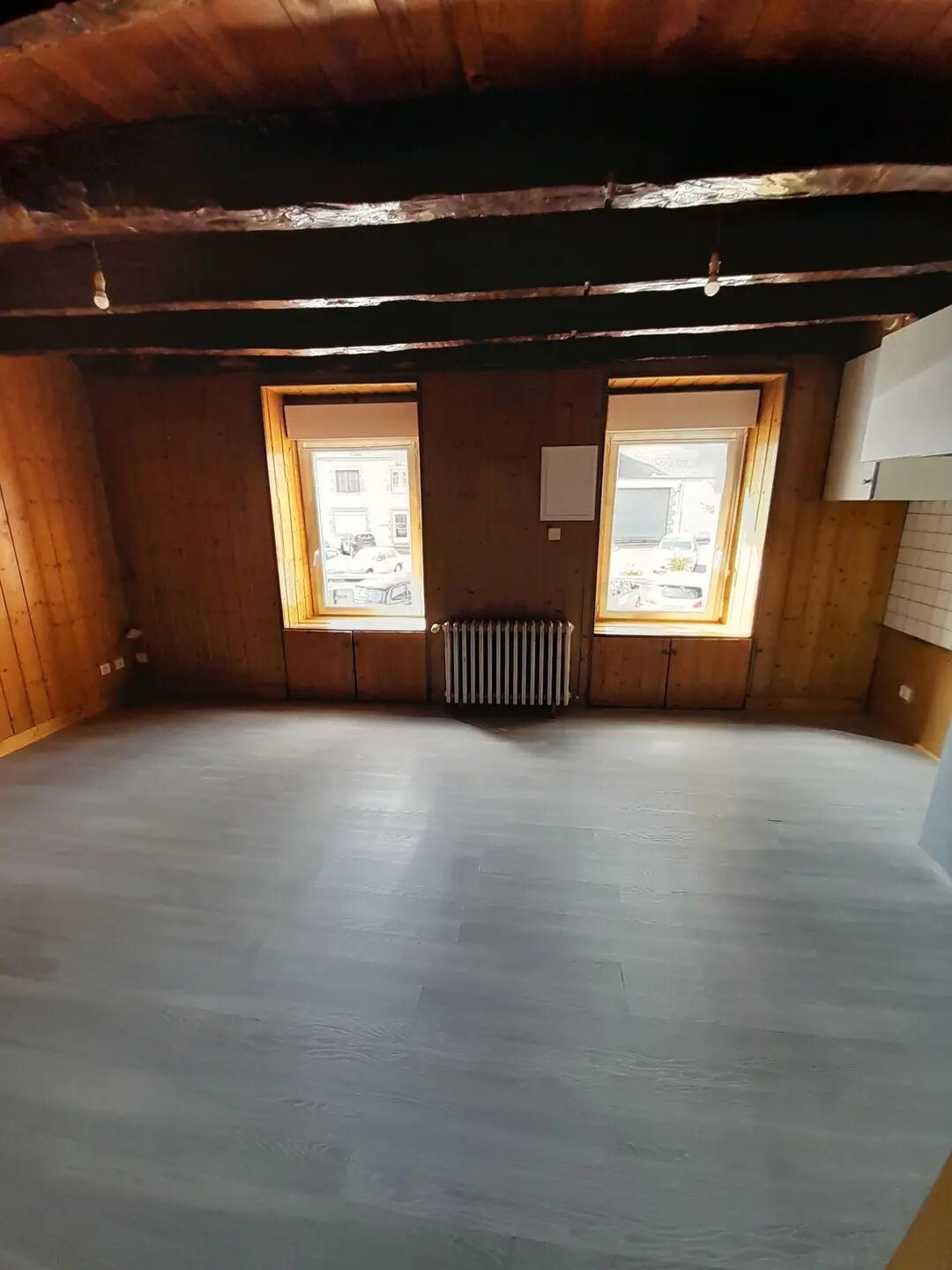 Appartement à louer, 48m², Loudéac