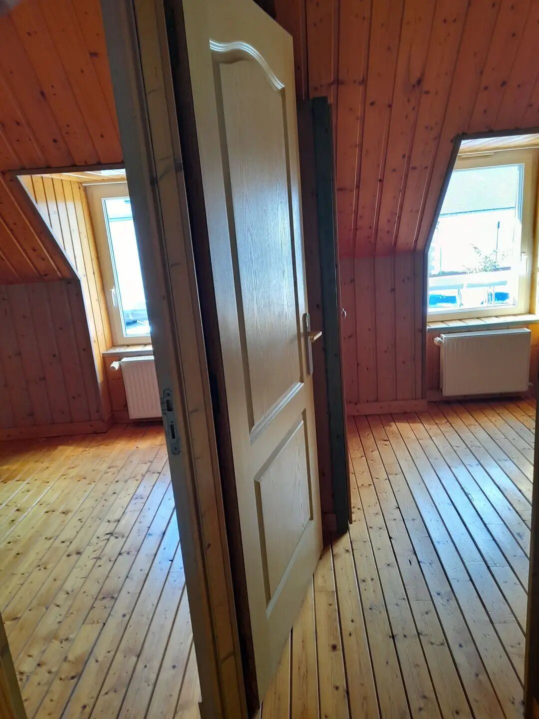 Appartement à louer, 48m², Loudéac