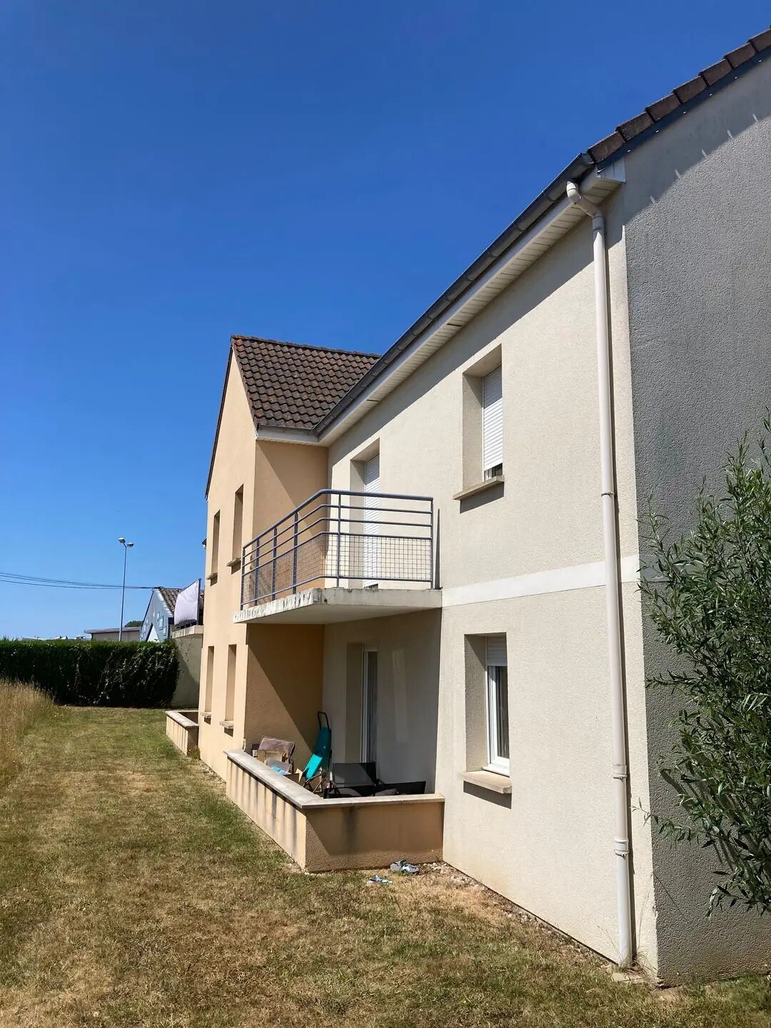 Appartement à vendre, 52m², Friville-Escarbotin