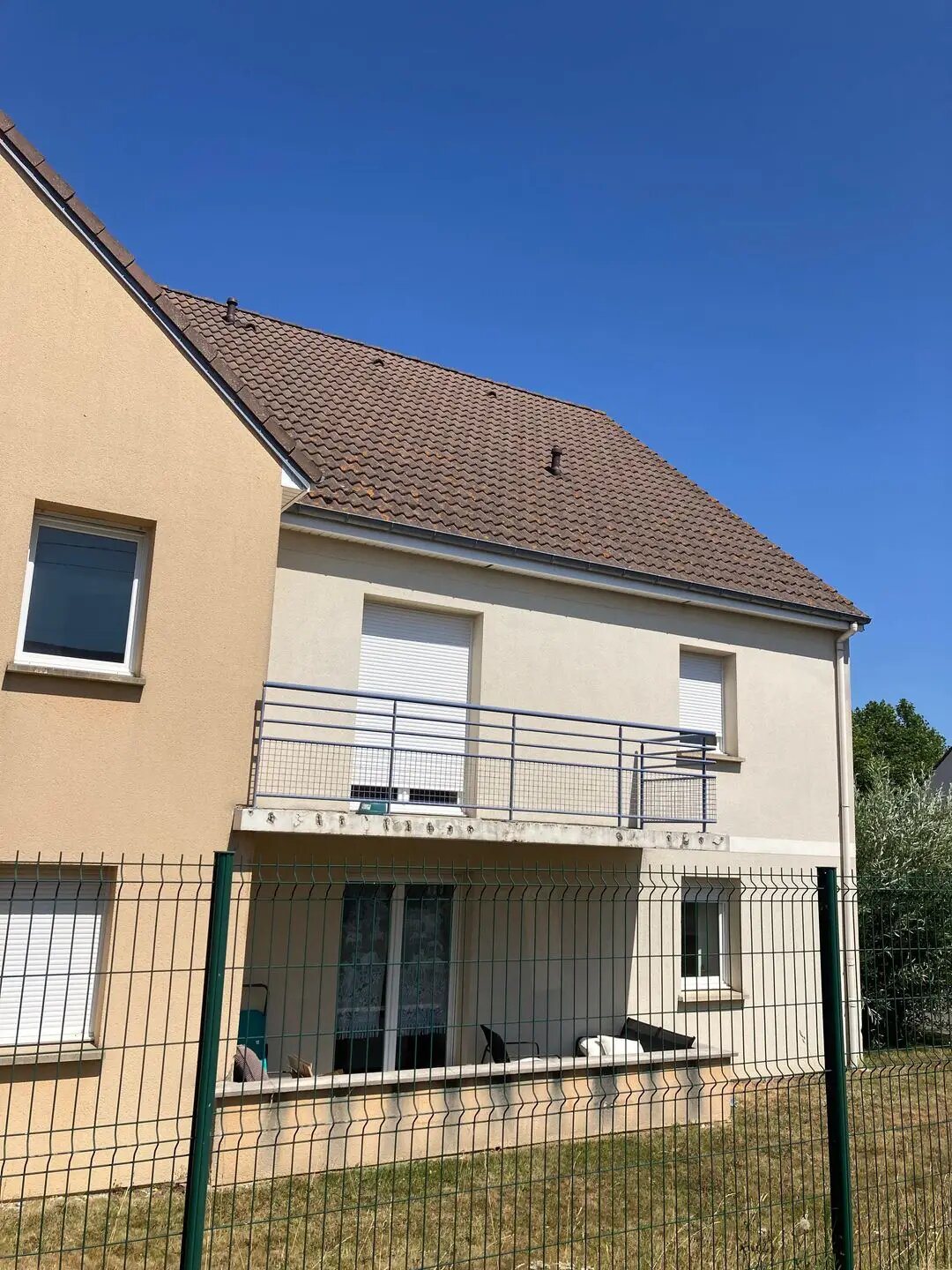 Appartement à vendre, 52m², Friville-Escarbotin