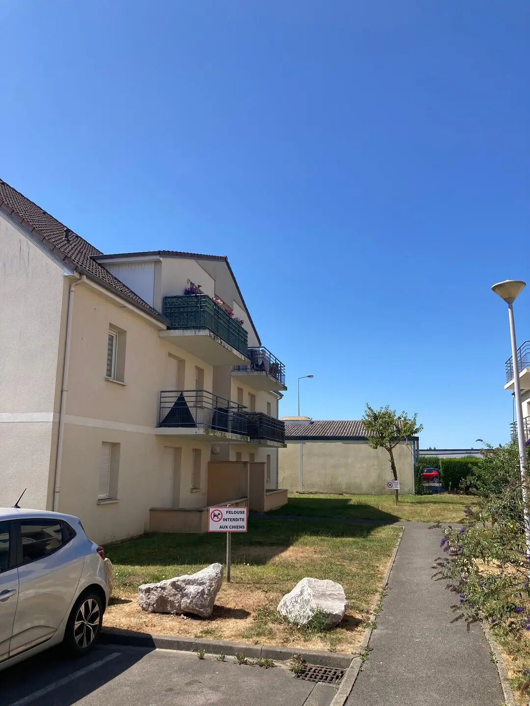 Appartement à vendre, 52m², Friville-Escarbotin