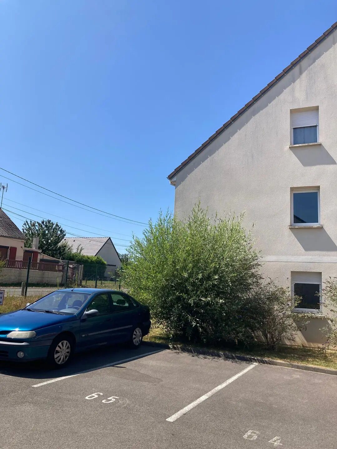 Appartement à vendre, 52m², Friville-Escarbotin