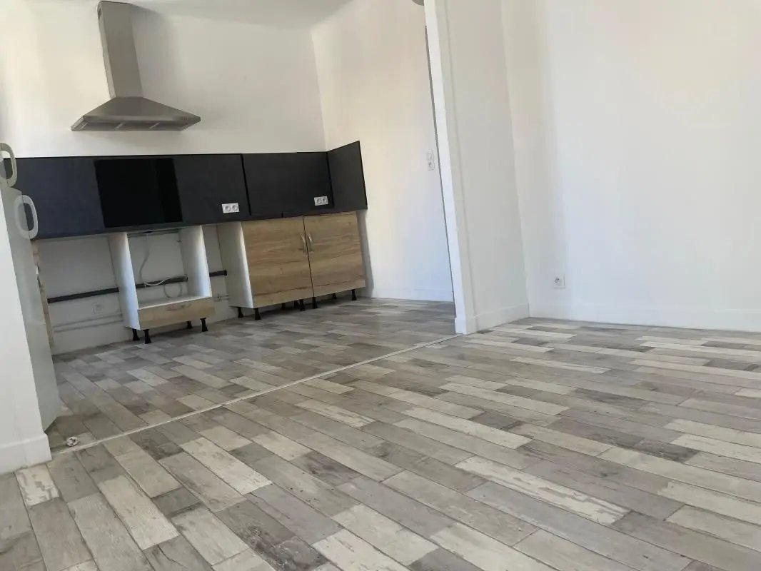 Appartement à vendre, 120m², Hyères