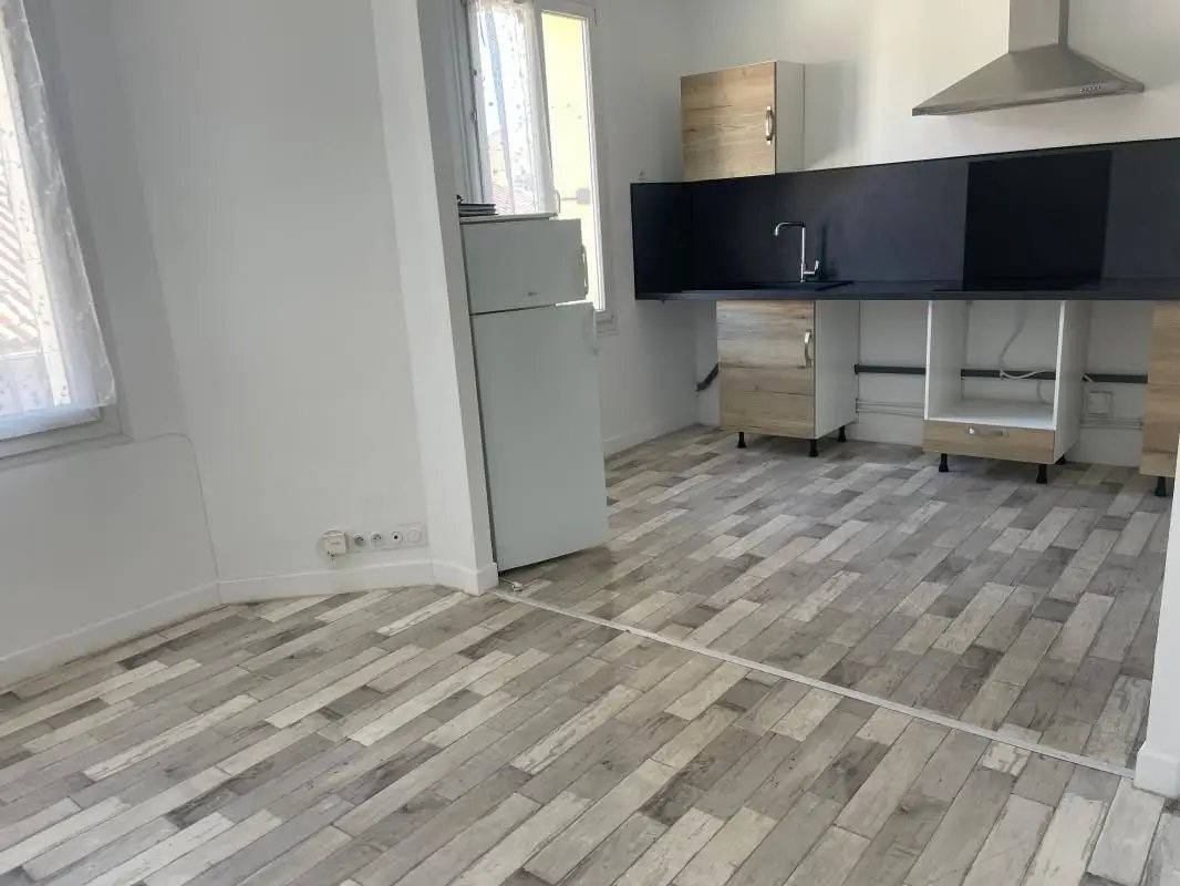 Appartement à vendre, 120m², Hyères