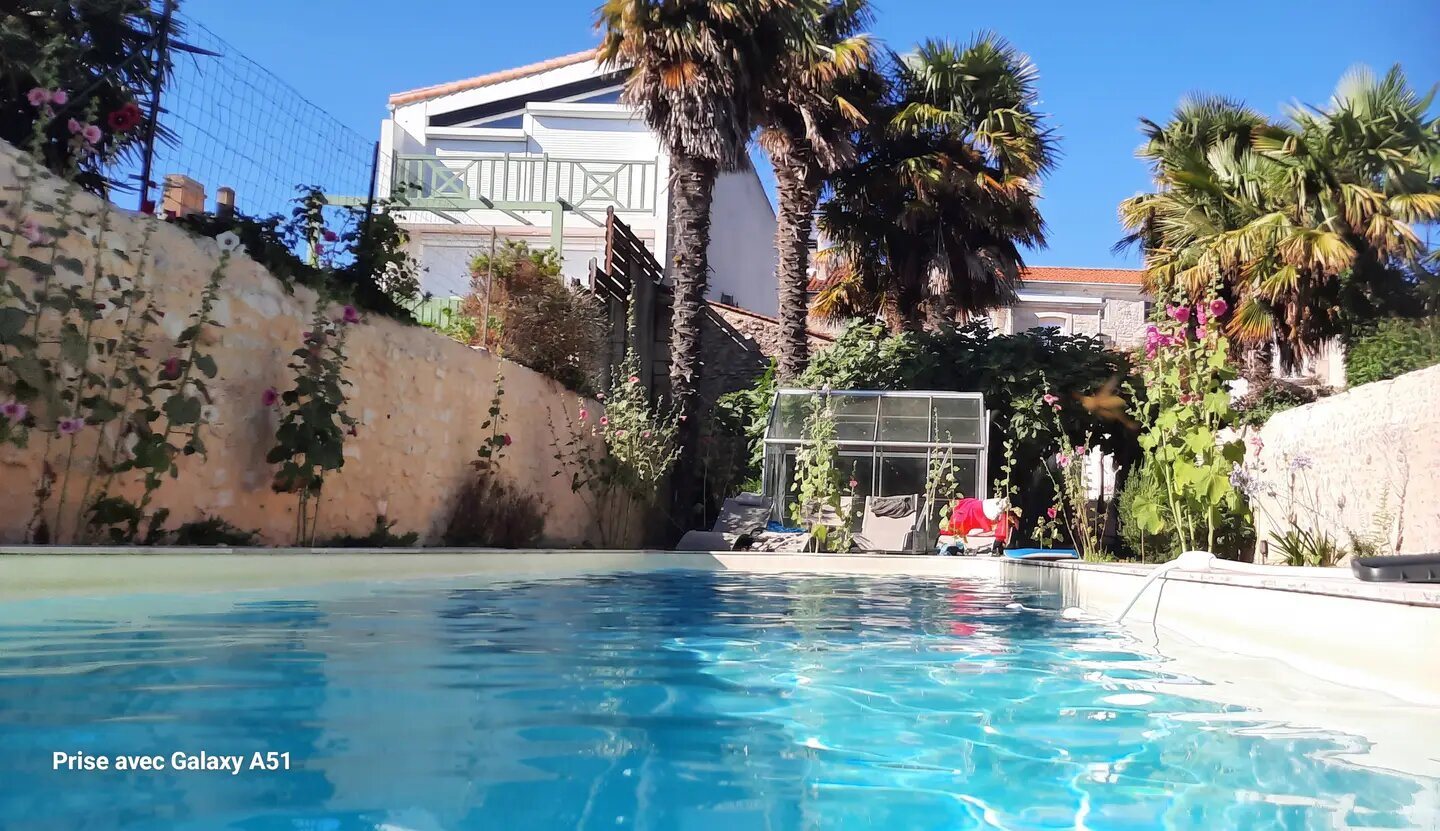 Maison à vendre, 260m², Marennes