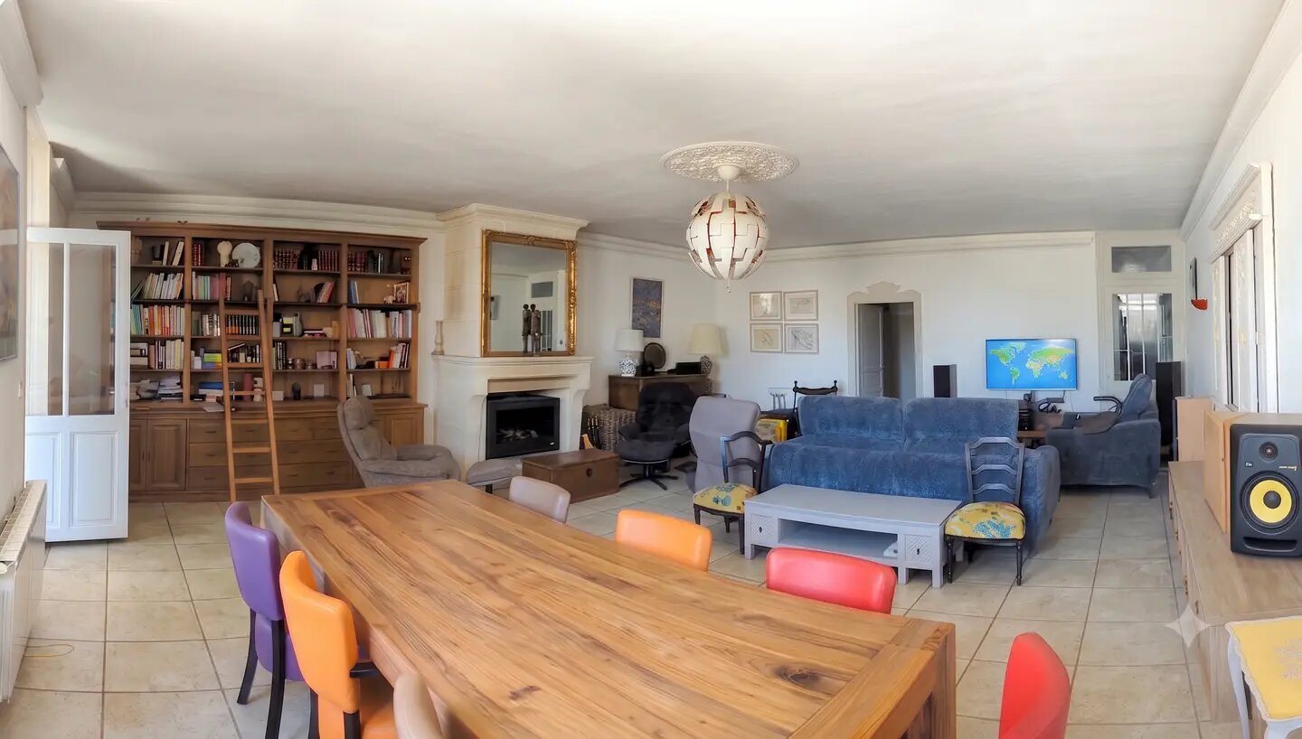 Maison à vendre, 260m², Marennes