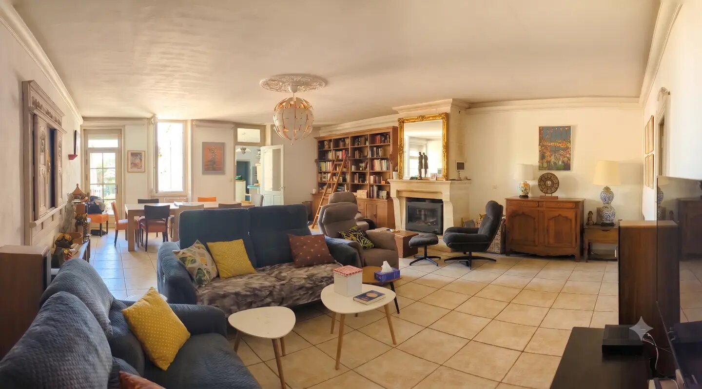 Maison à vendre, 260m², Marennes