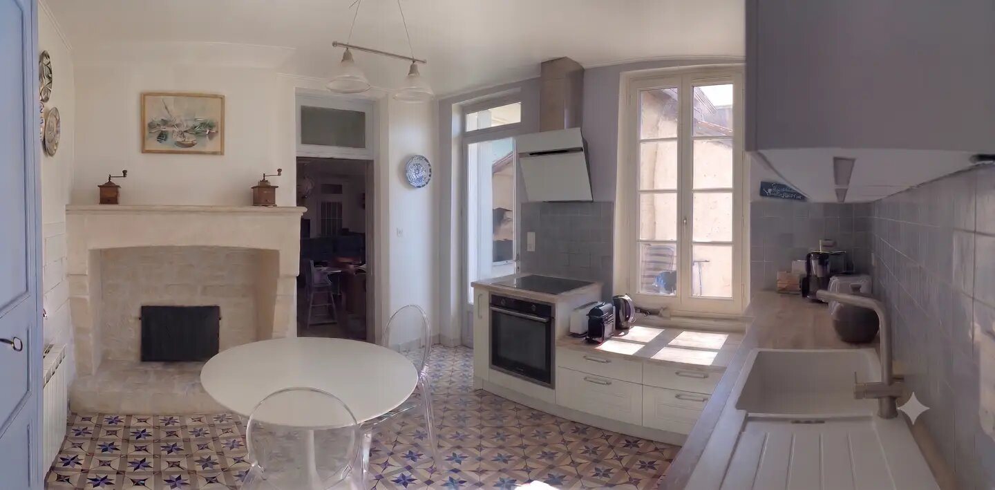 Maison à vendre, 260m², Marennes