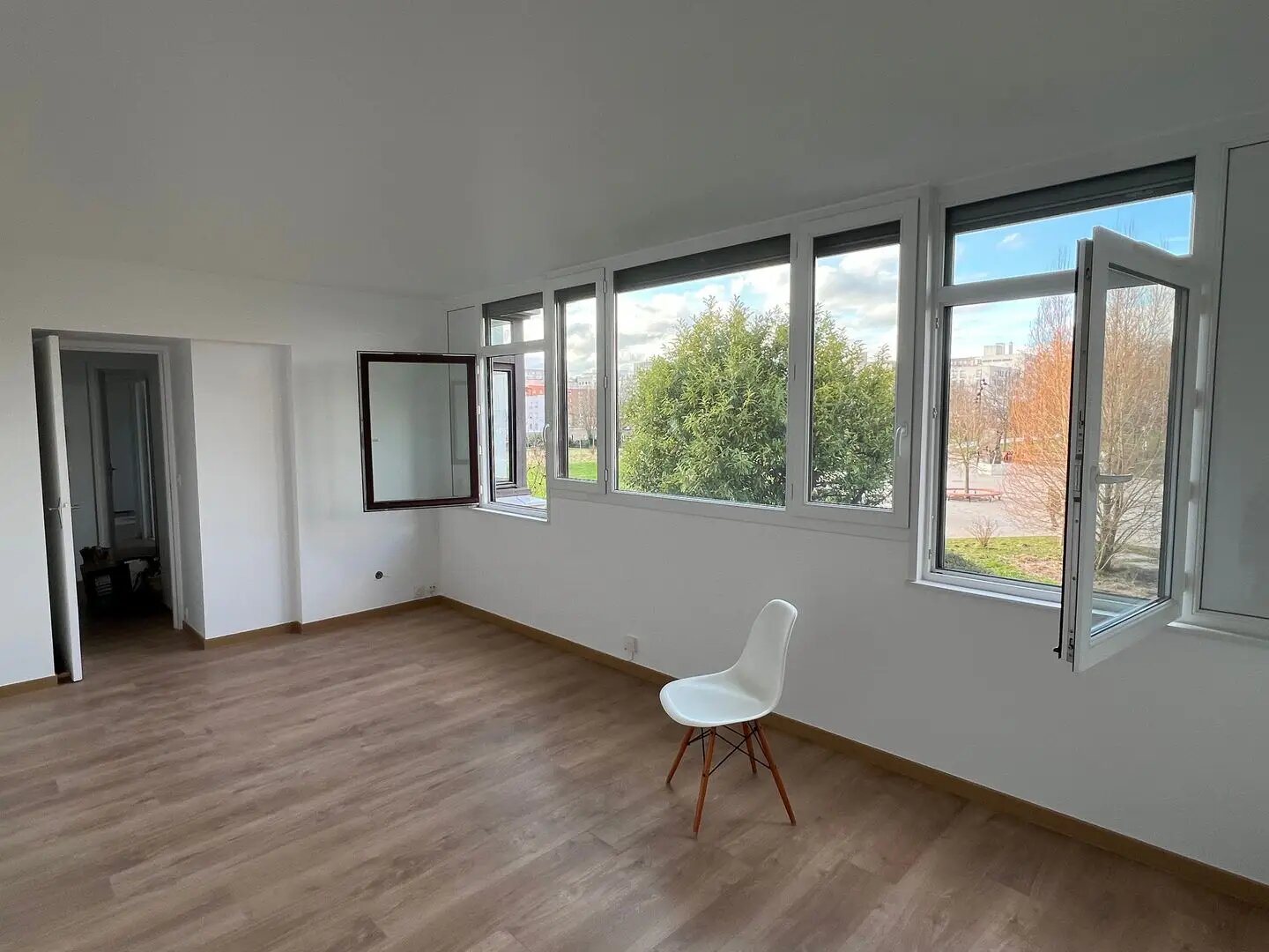 Appartement à vendre, 48m², Guyancourt