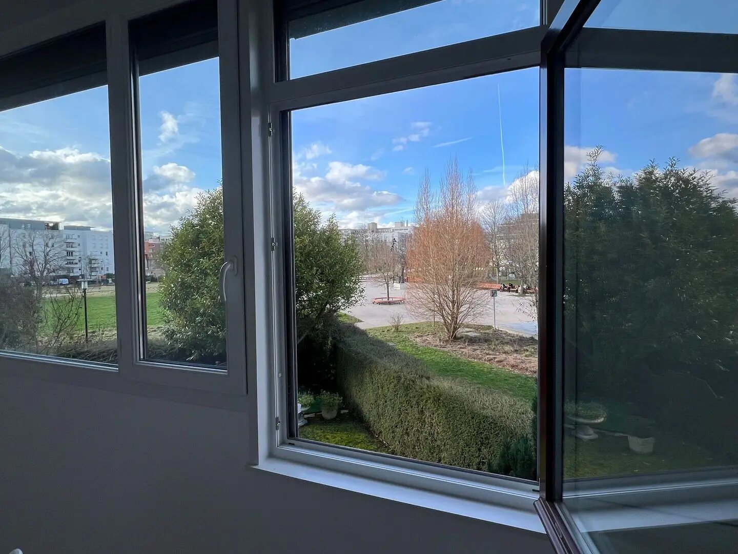 Appartement à vendre, 48m², Guyancourt