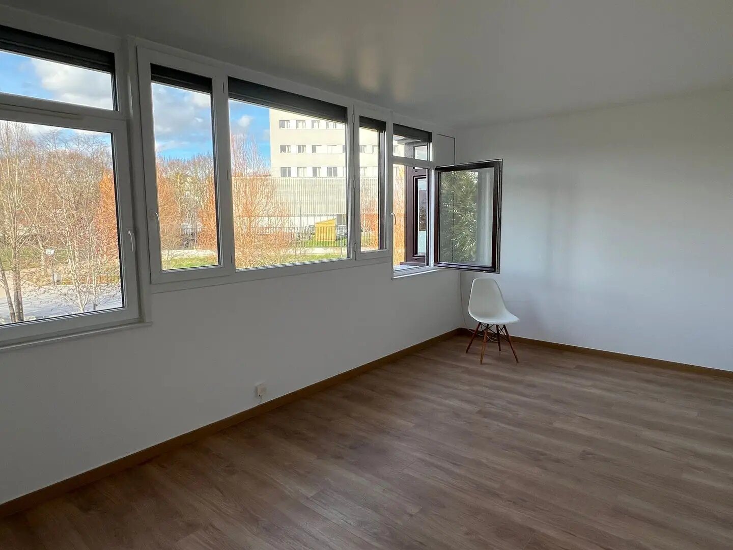 Appartement à vendre, 48m², Guyancourt