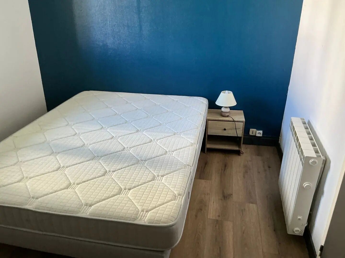 Appartement à louer, 10m², Saint-Brieuc