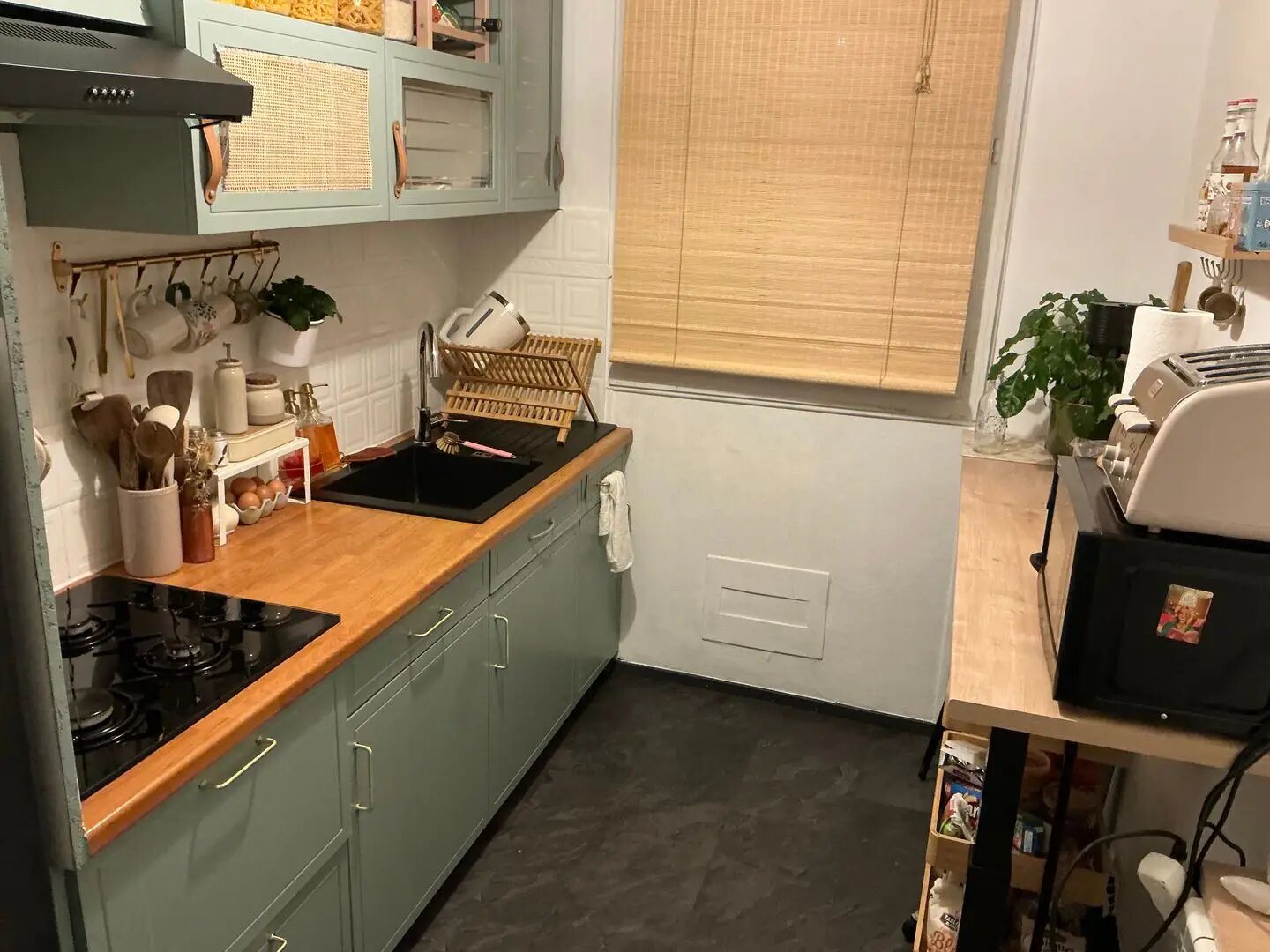 Appartement à louer, 10m², Saint-Brieuc