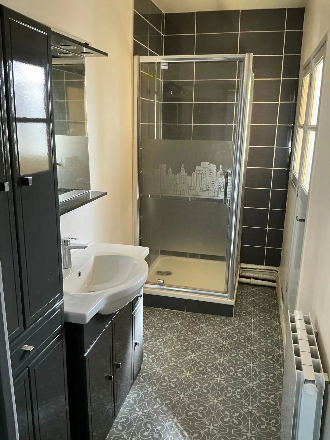 Appartement à louer, 10m², Saint-Brieuc