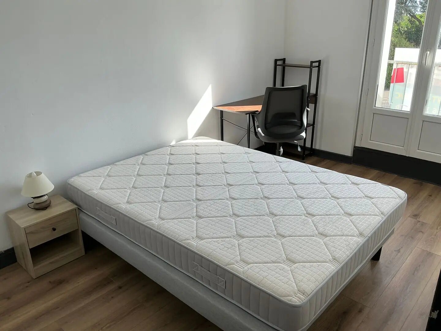 Appartement à louer, 10m², Saint-Brieuc