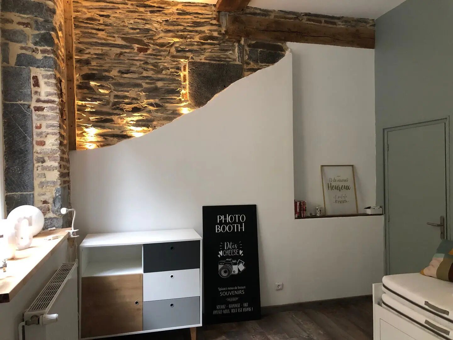 Maison à vendre, 250m², Fumay