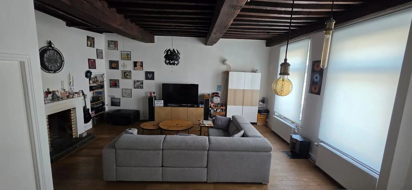 Maison à vendre, 250m², Fumay