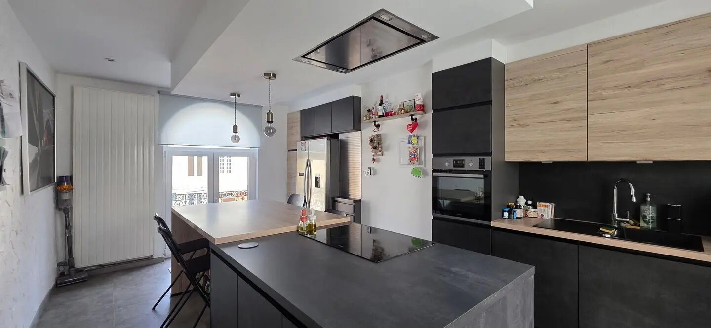 Maison à vendre, 250m², Fumay