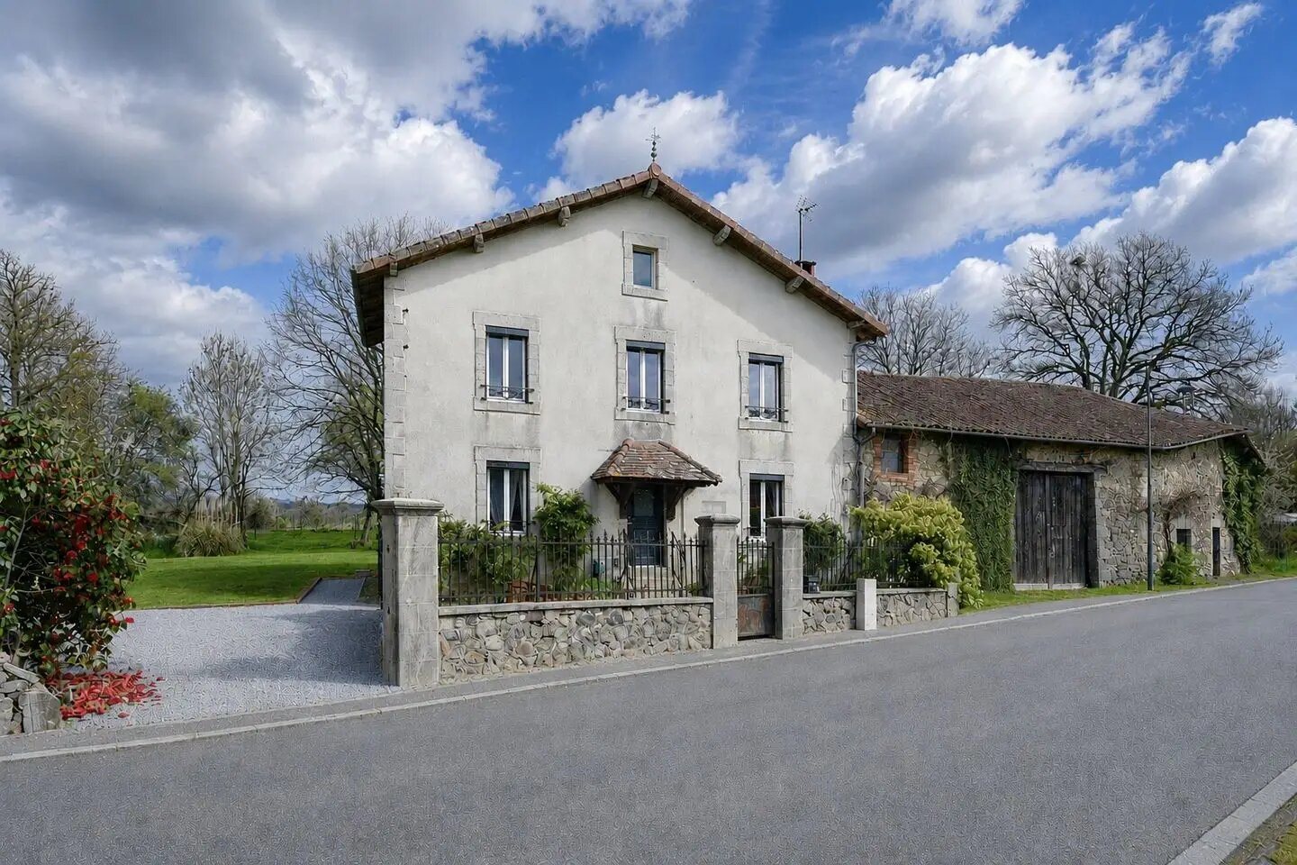 Maison à vendre, 129m², Javerdat