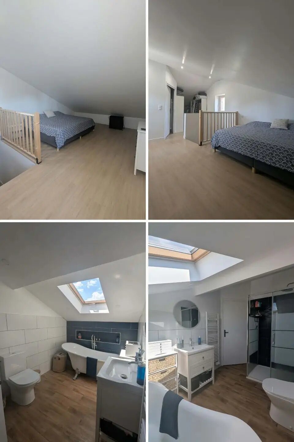 Maison à vendre, 129m², Javerdat