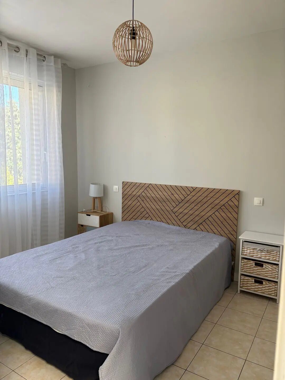 Appartement à louer, 28m², Viroflay