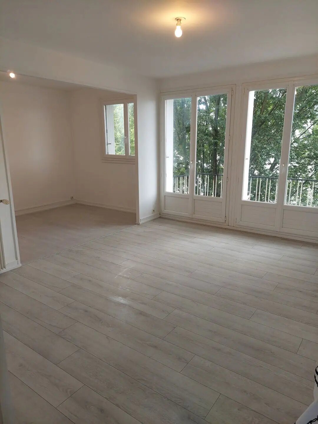 Appartement à vendre, 63m², Orléans
