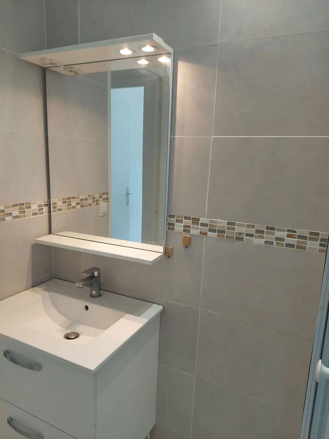 Appartement à vendre, 63m², Orléans