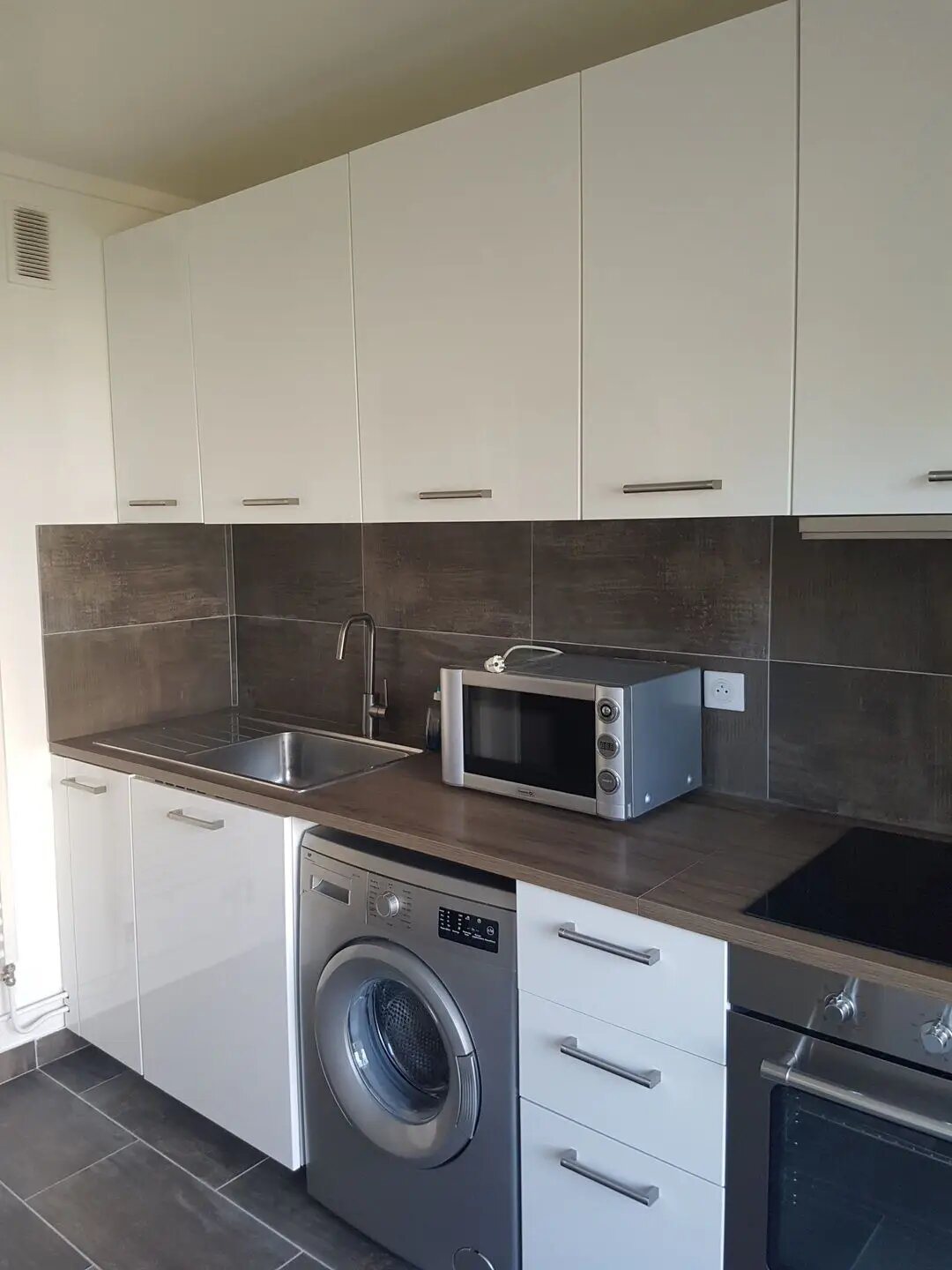 Appartement à louer, 45m², Saint-Germain-en-Laye