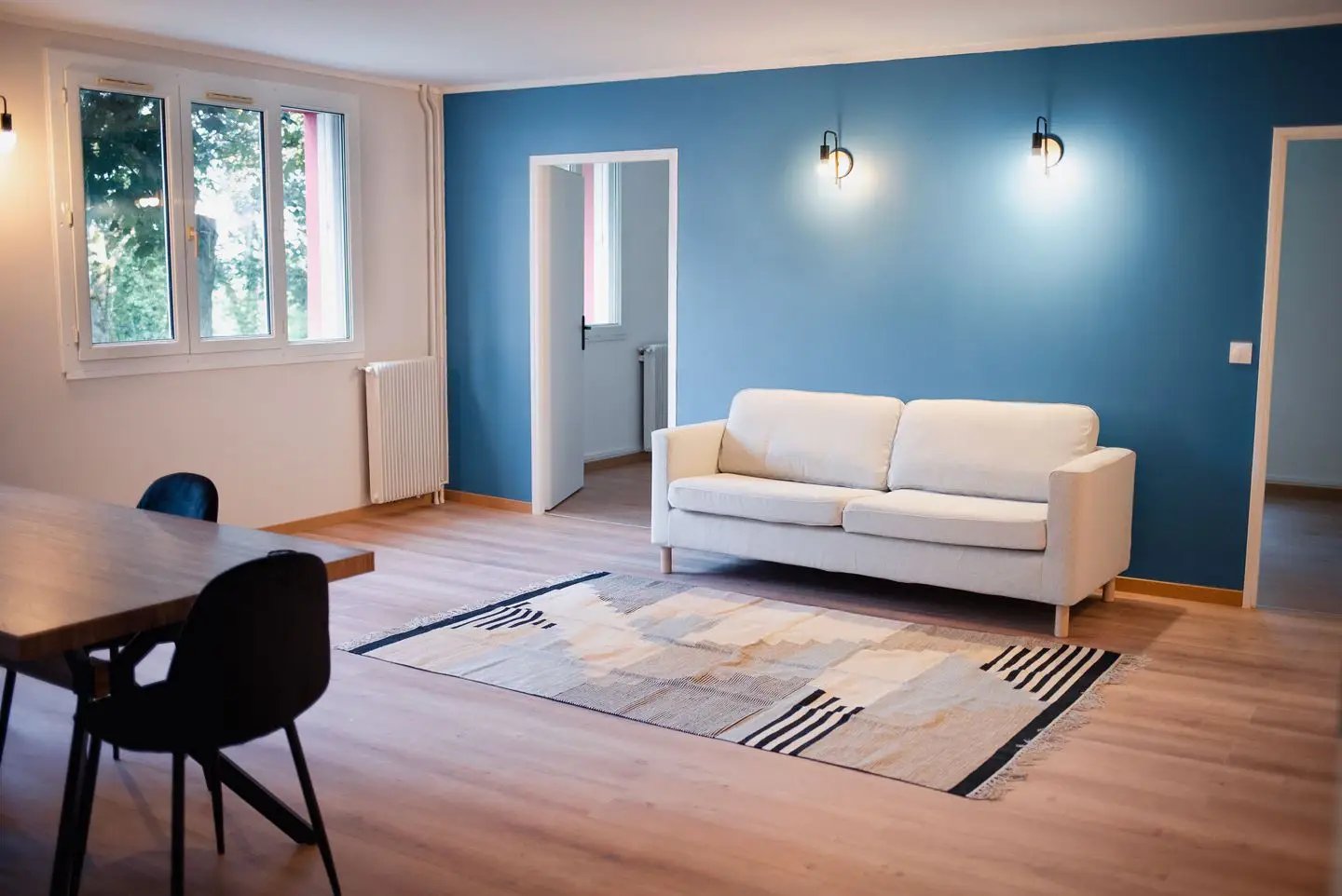 Appartement à louer, 79m², Corbeil-Essonnes