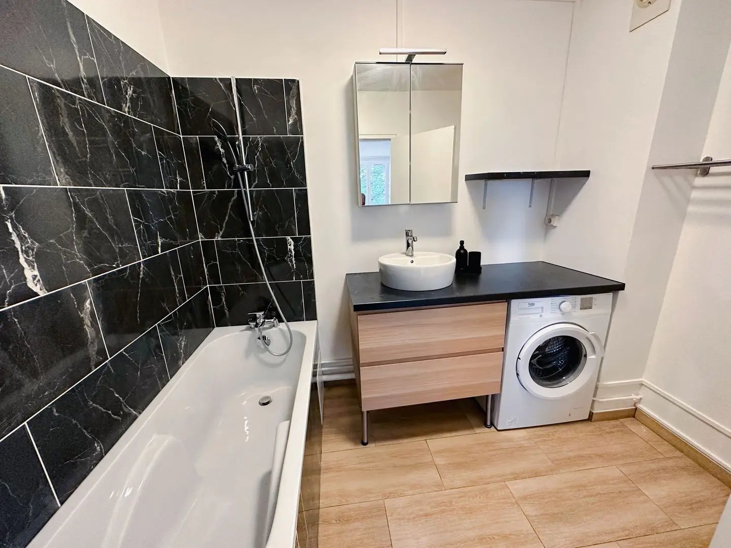 Appartement à louer, 79m², Corbeil-Essonnes
