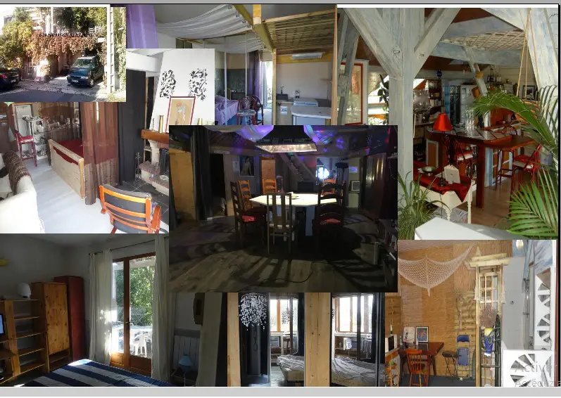 Maison à vendre, 280m², Béziers