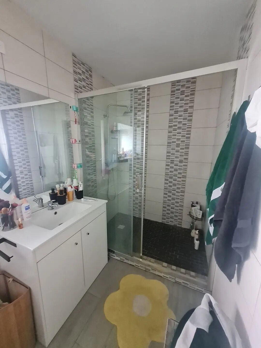 Appartement à louer, 70m², Valentigney