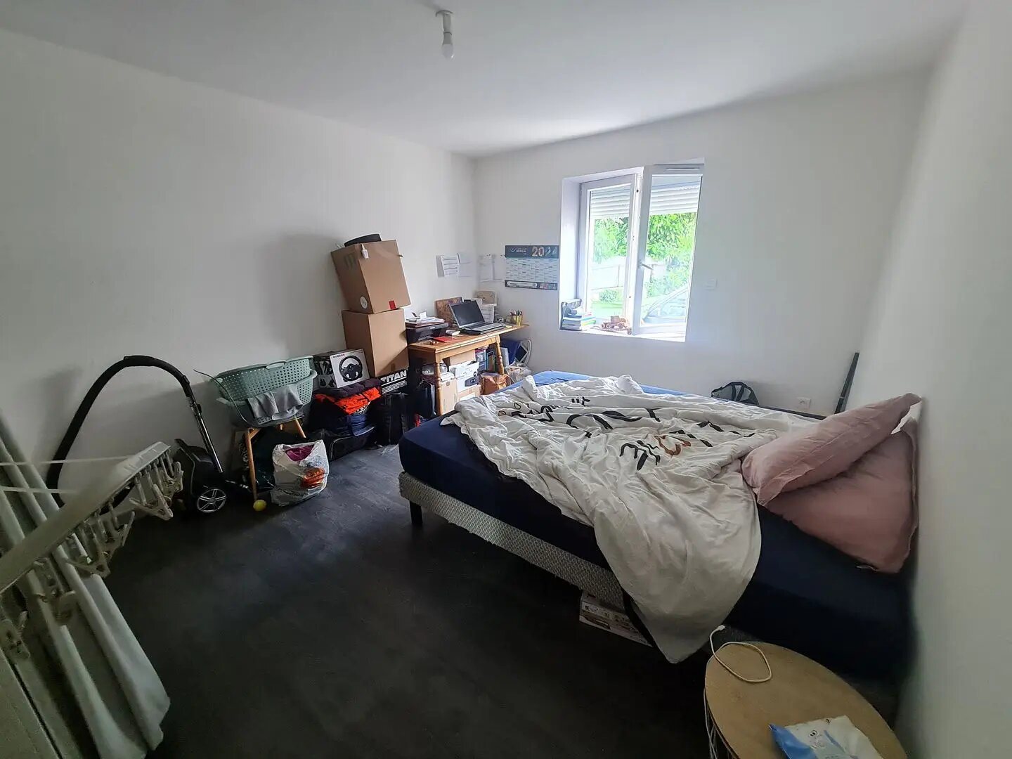 Appartement à louer, 70m², Valentigney