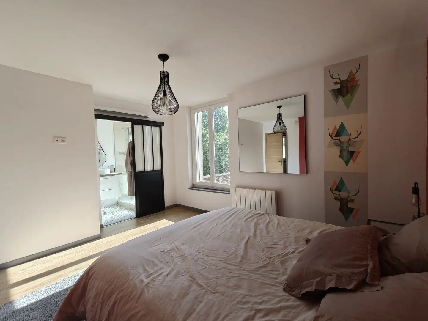 Appartement à vendre, 61m², Cambrai