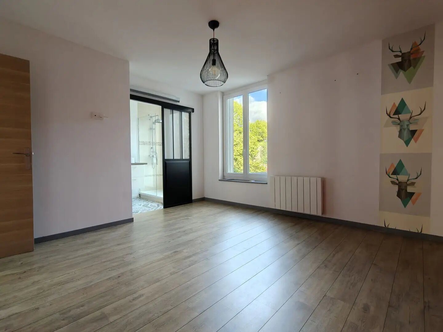 Appartement à vendre, 61m², Cambrai