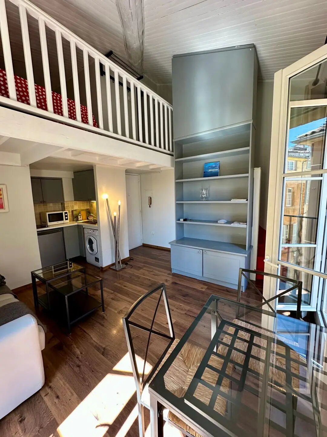Appartement à vendre, 20m², Aix-en-Provence