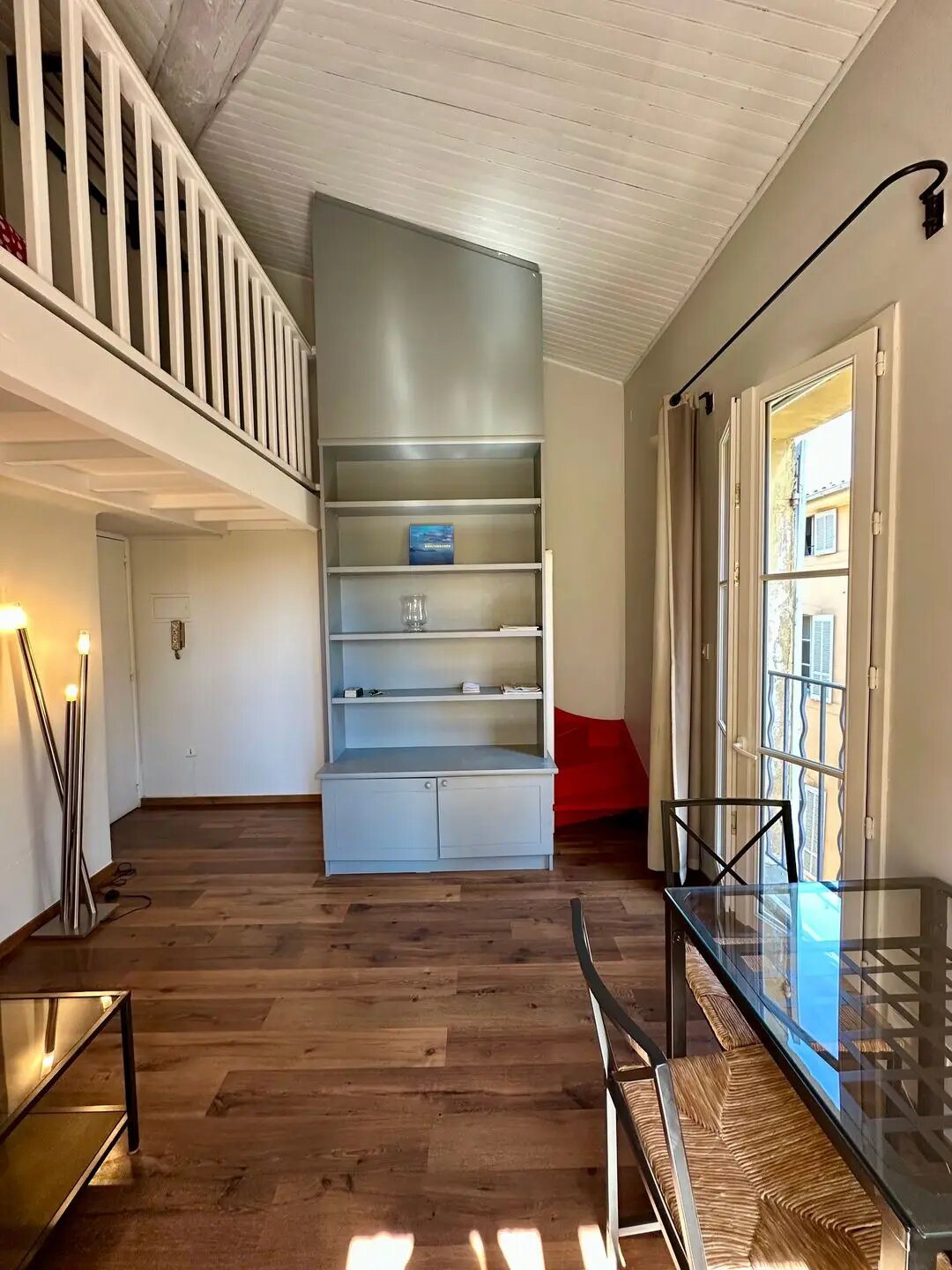 Appartement à vendre, 20m², Aix-en-Provence