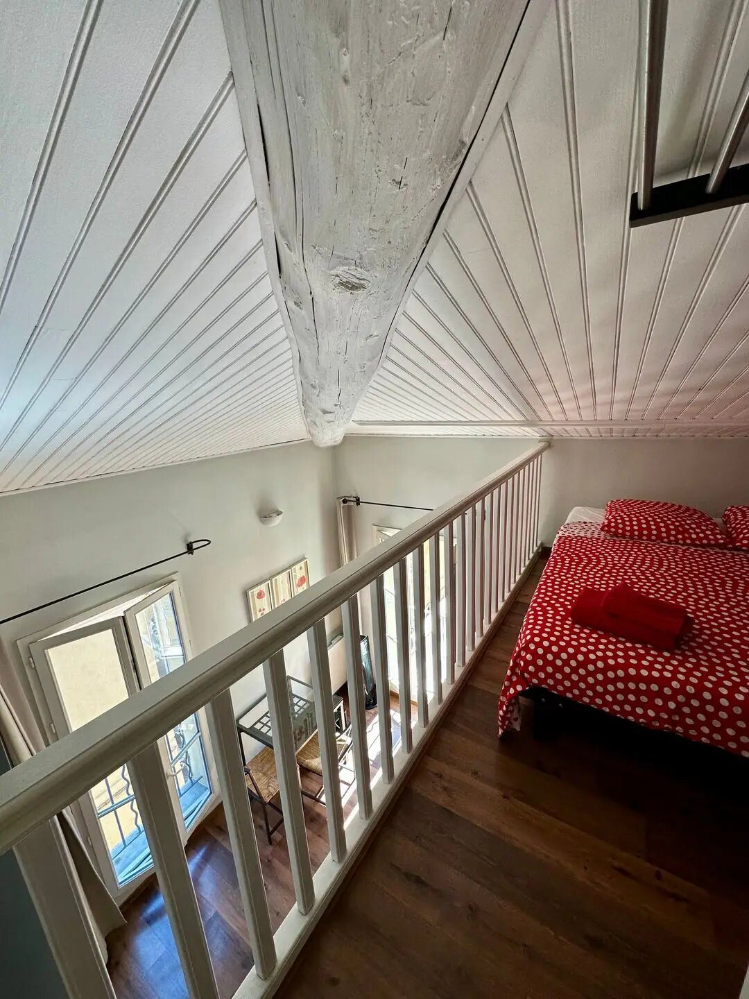 Appartement à vendre, 20m², Aix-en-Provence