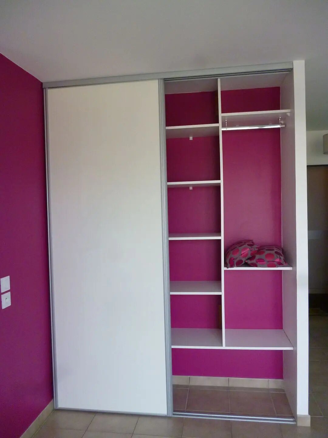 Appartement à louer, 50m², Villefranche-sur-Saône