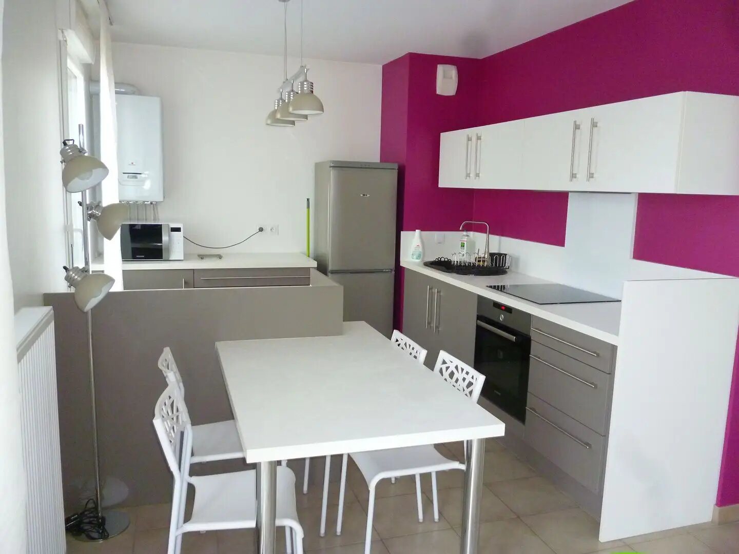 Appartement à louer, 50m², Villefranche-sur-Saône