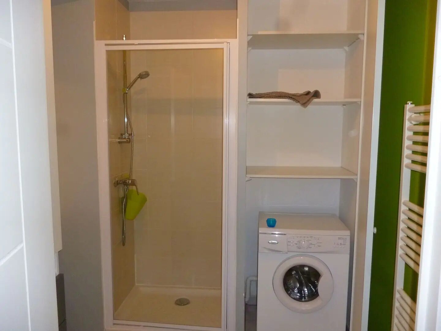 Appartement à louer, 50m², Villefranche-sur-Saône