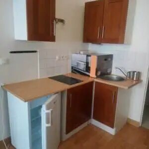 Appartement à louer, 24m², Amiens