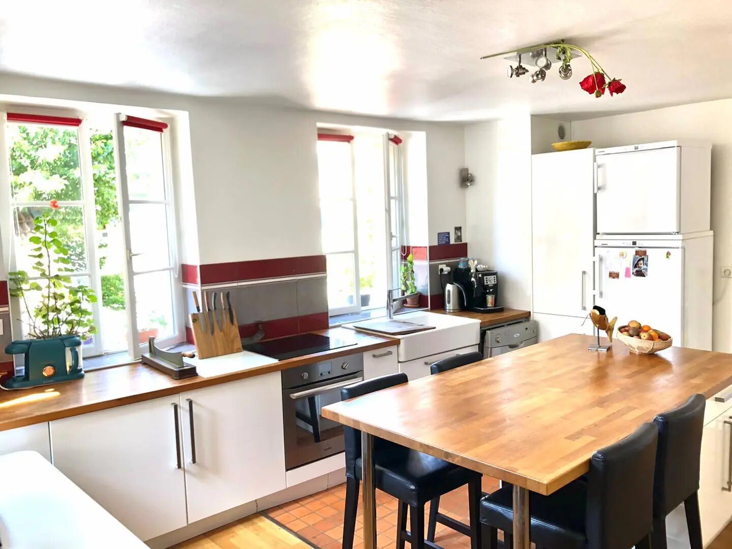 Appartement à louer, 70m², Rueil-Malmaison